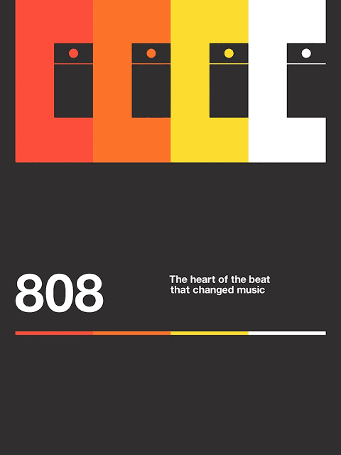 Club:research – Documentary Series
“808”
Alex Dunn, (2015) – “808”