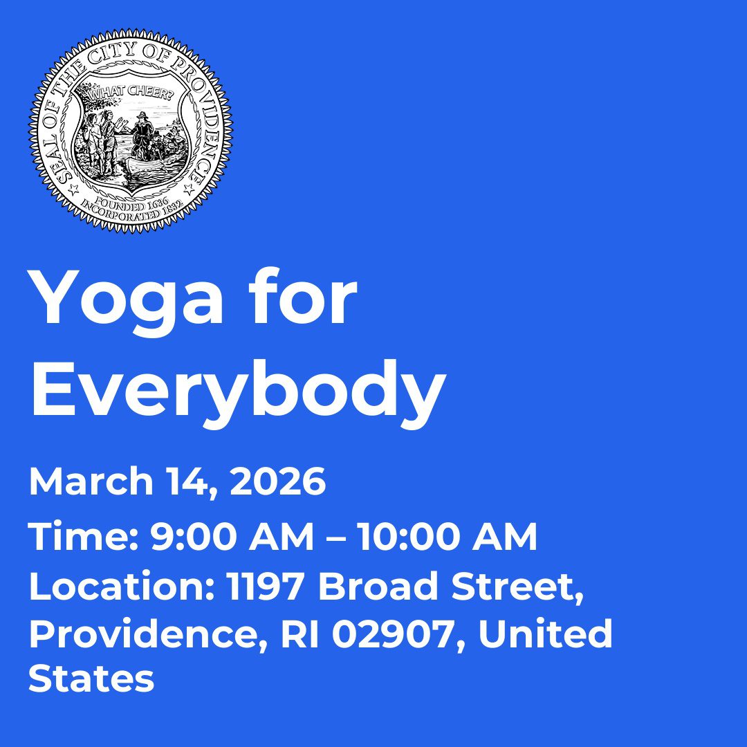Yoga for Everybody