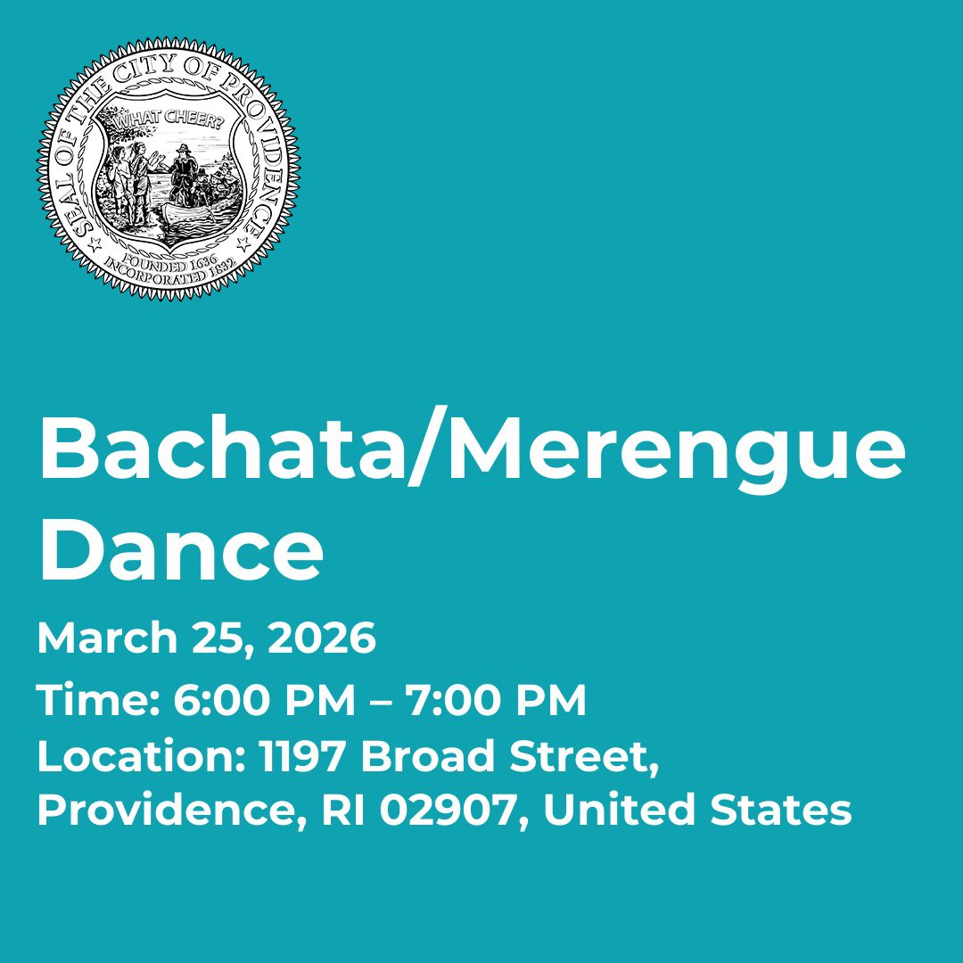 Bachata/Merengue Dance