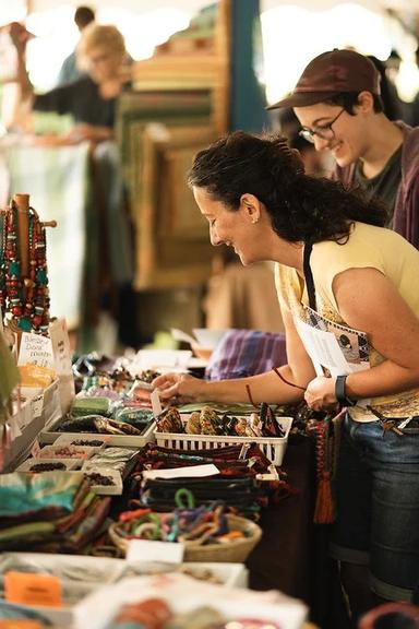 Cultural Survival Bazaar