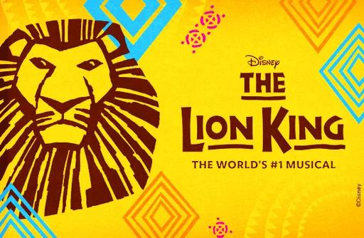 Disney’s The Lion King