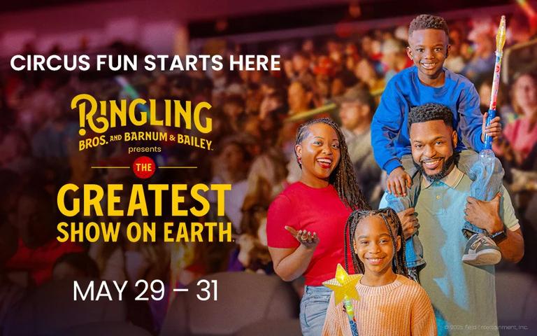 Ringling Bros. and Barnum & Bailey