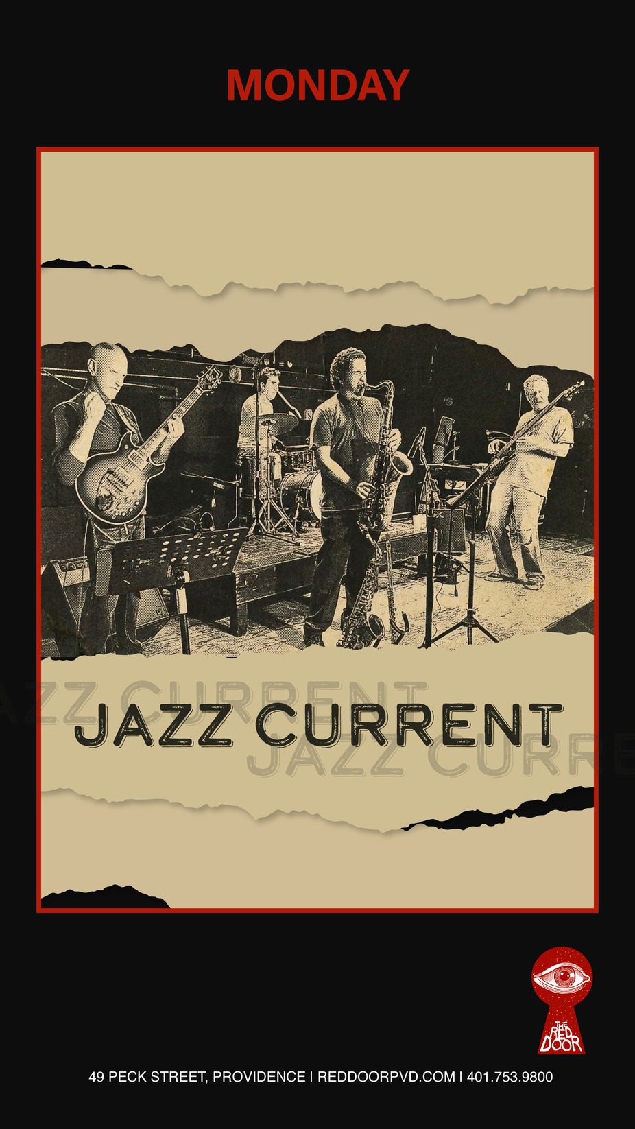 Jazz Current