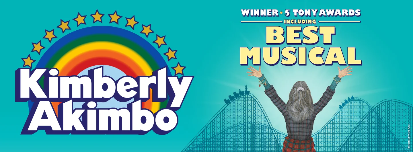 Kimberly Akimbo