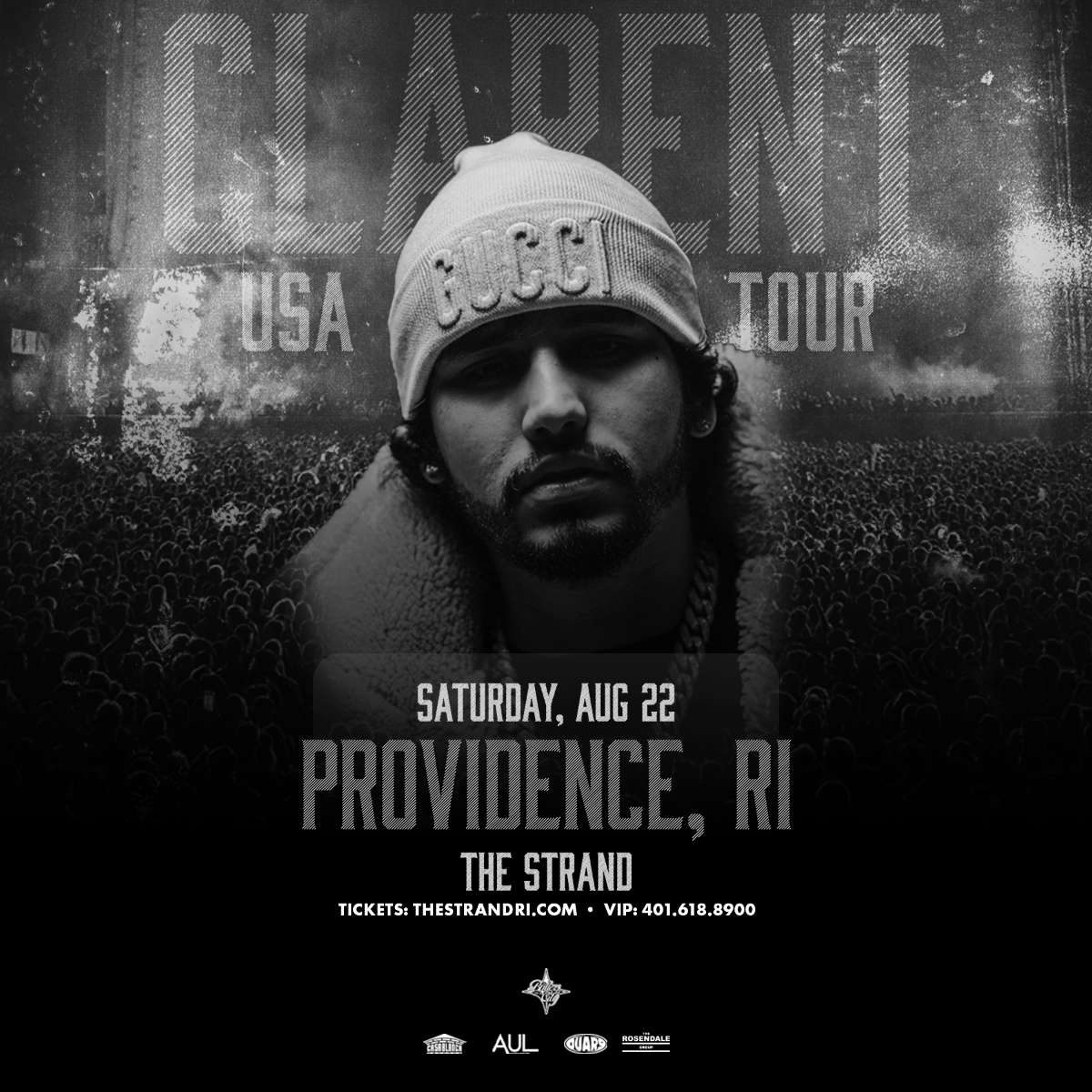Clarent USA Tour