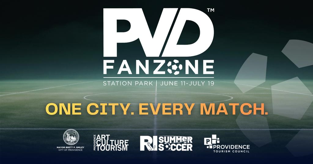 PVD FanZone