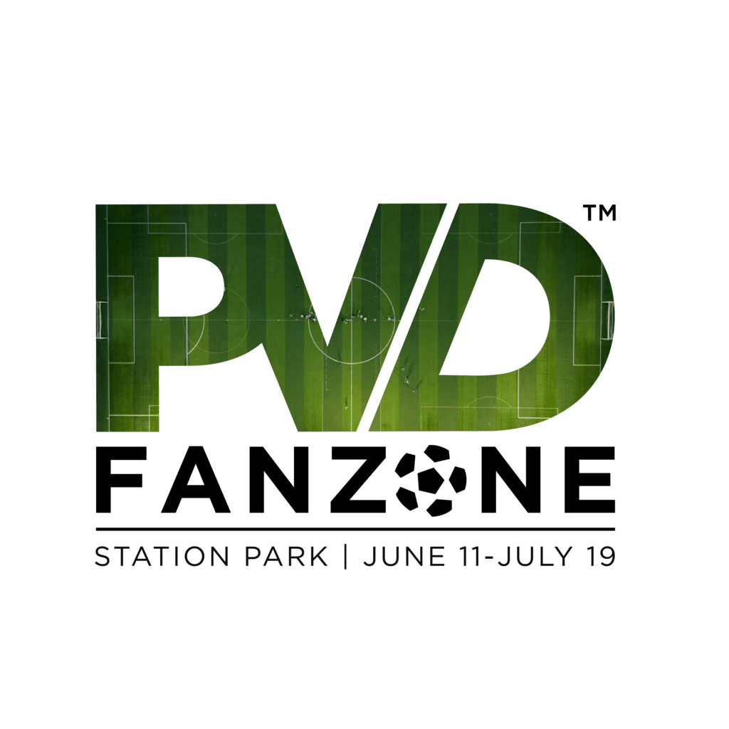 PVD FanZone