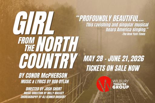 Girl from the North Country
