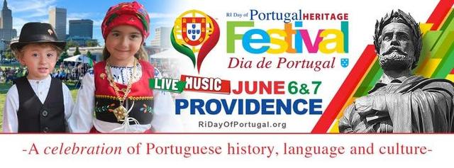 RI Day of Portugal