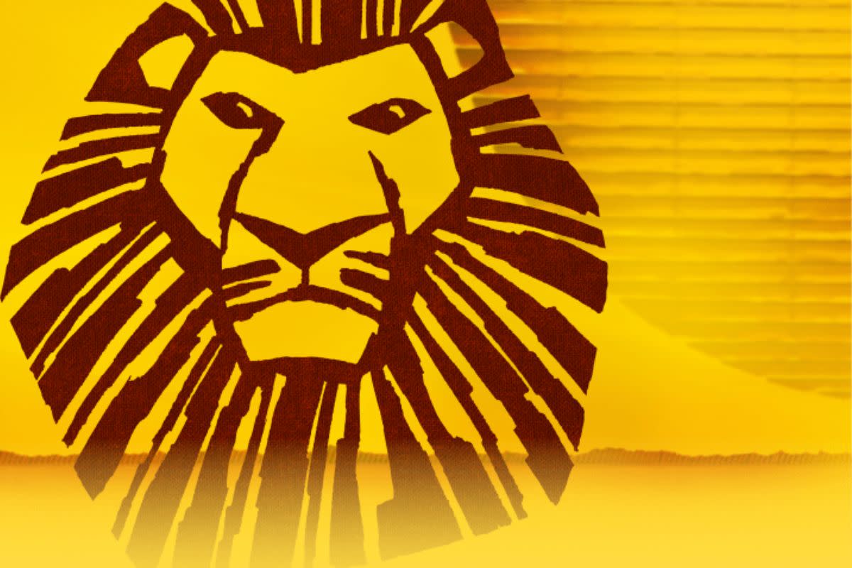 Disney’s The Lion King