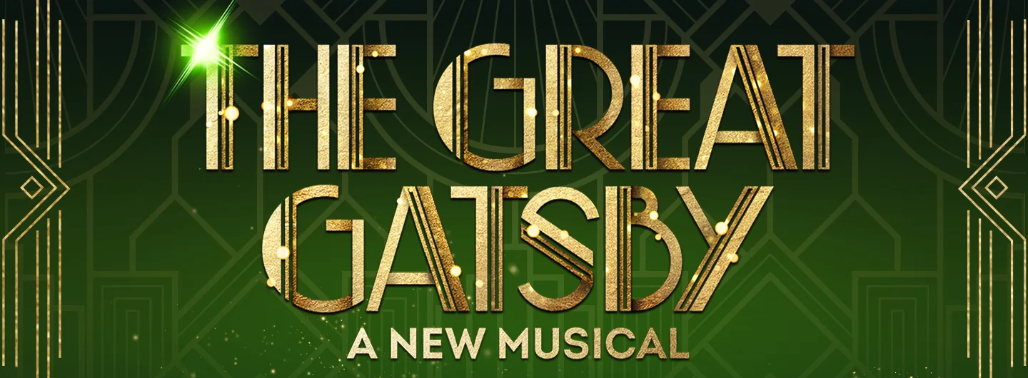 The Great Gatsby