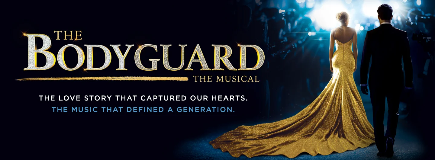 The Bodyguard