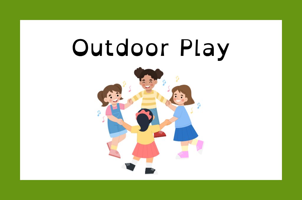 Outdoor Play