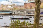 Celebrate Mother’s Day with La Gondola