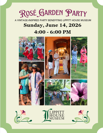 Rosé Garden Party