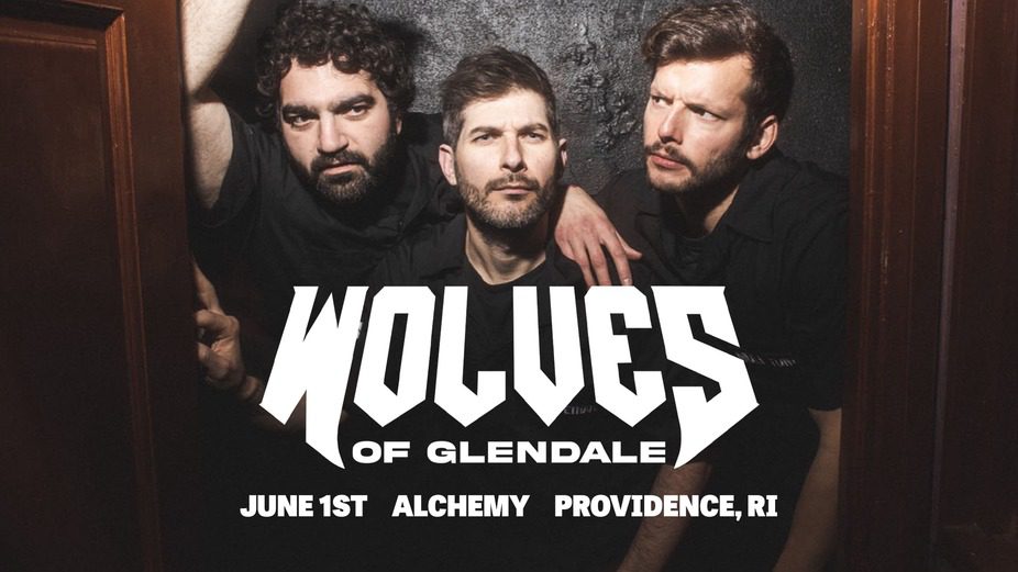 Wolves Of Glendale