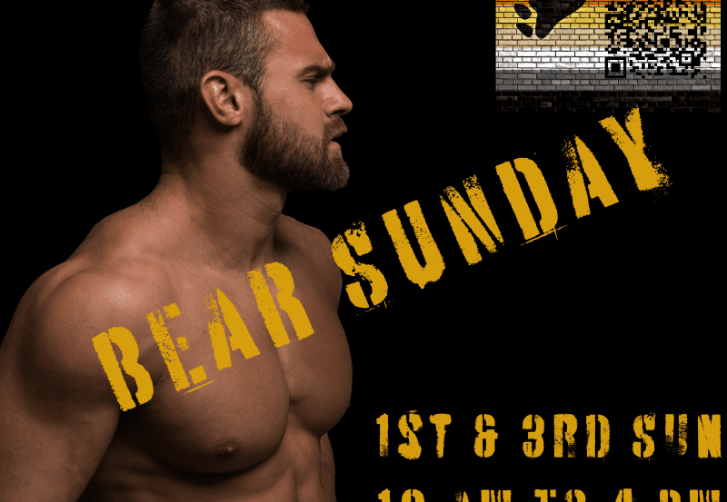 Bear Sundays