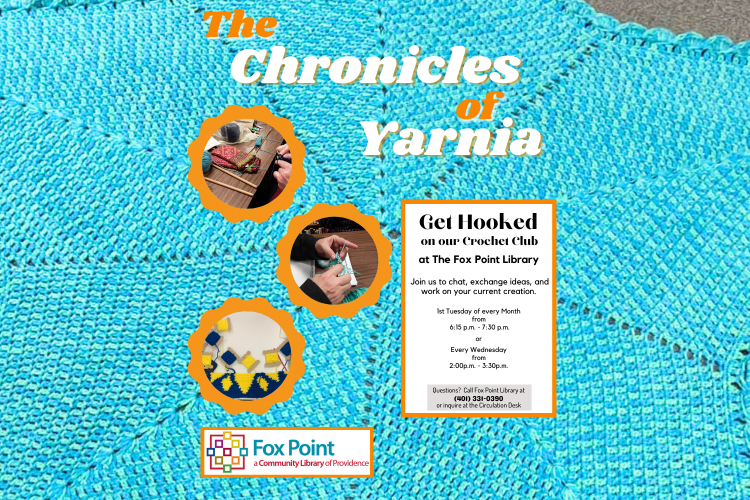 The Chronicles of Yarnia