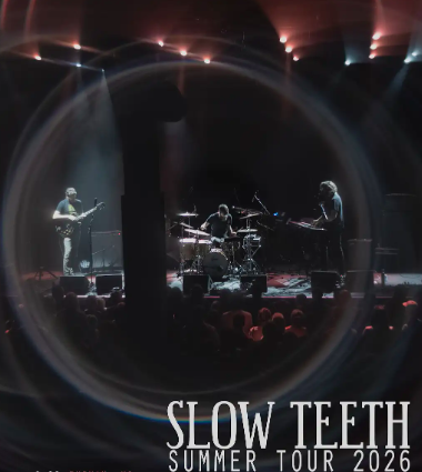 Slow Teeth