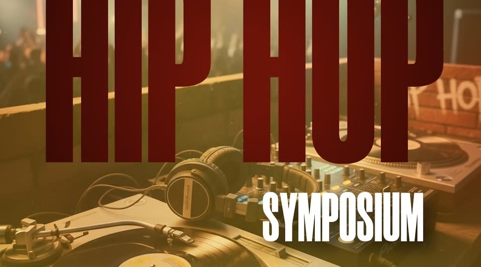 Hip Hop Symposium – Hip Hop in Rhode Island