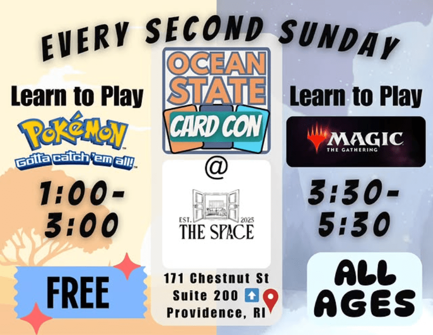 Learn to Play: Pokémon