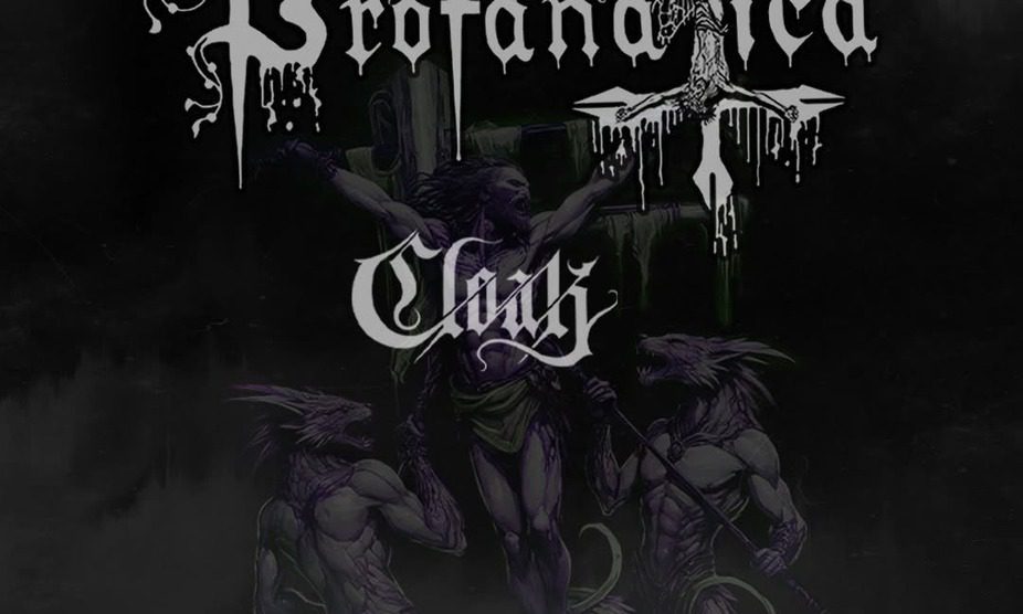 Profanatica, Cloak