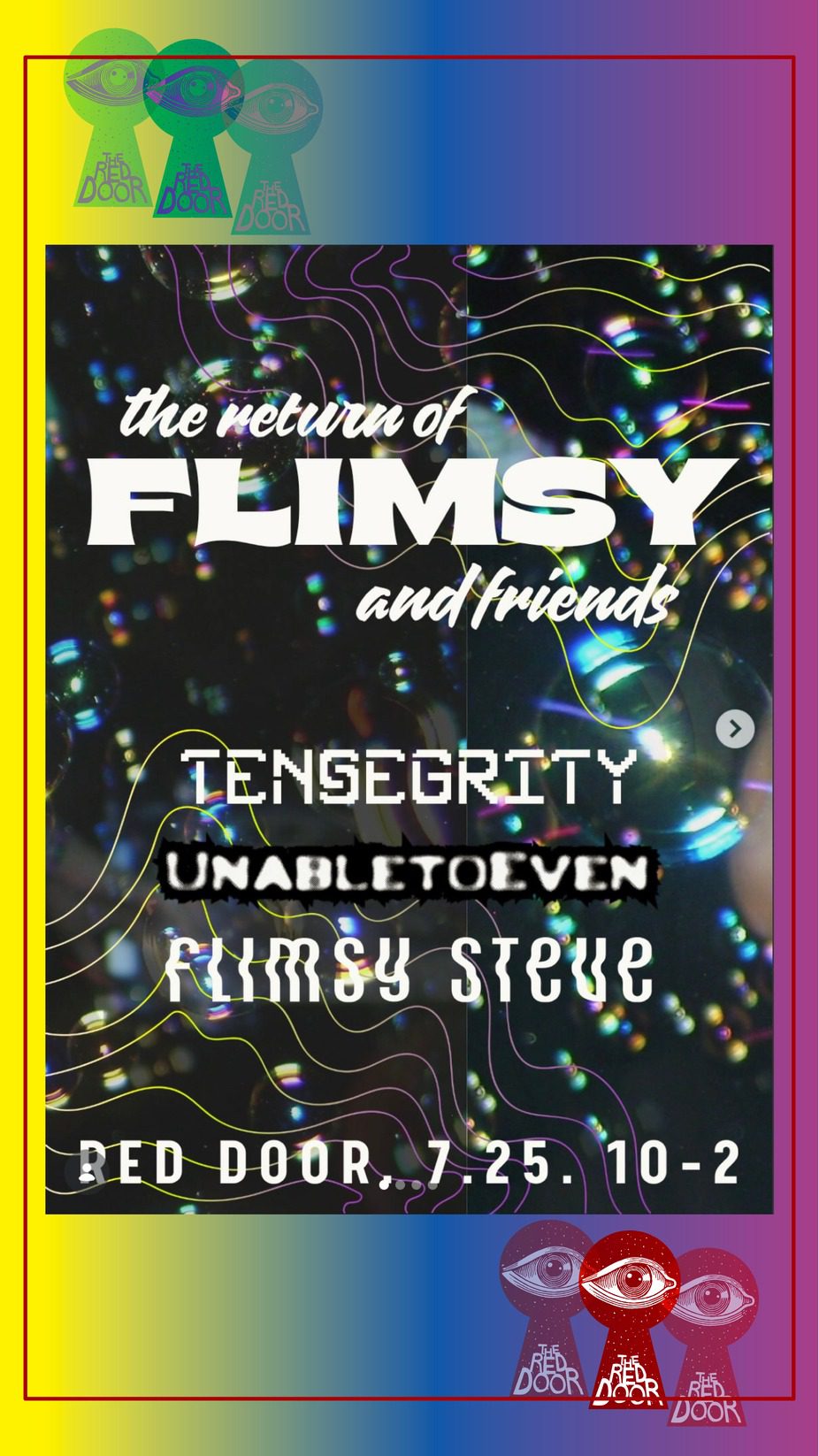 DJ Flimsy