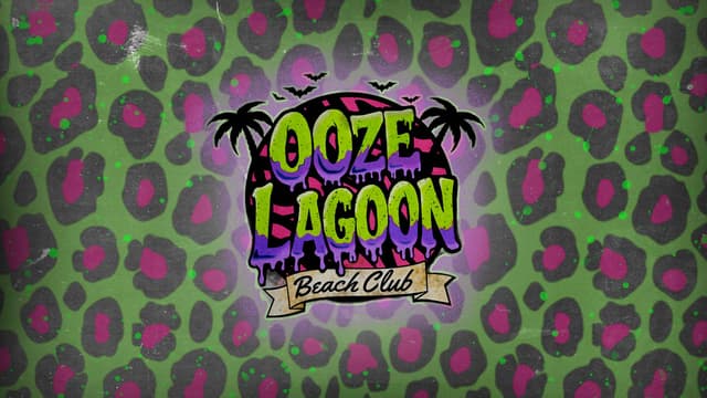 Ooze Lagoon Beach Club