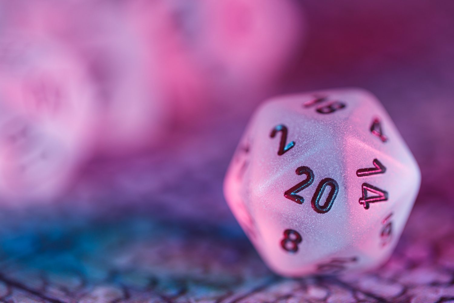 Dungeons & Dragons