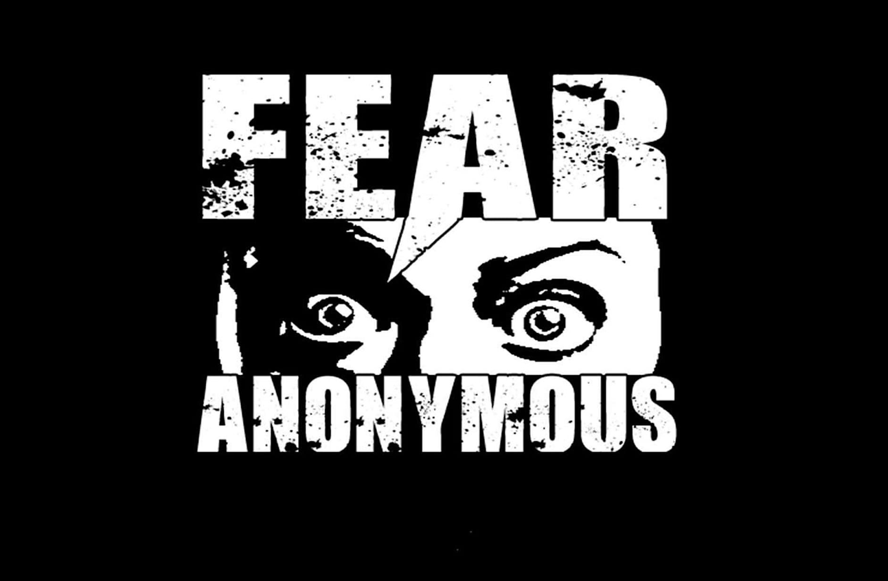 Fear Anonymous: Horror Comedy Film Screening + Talkback