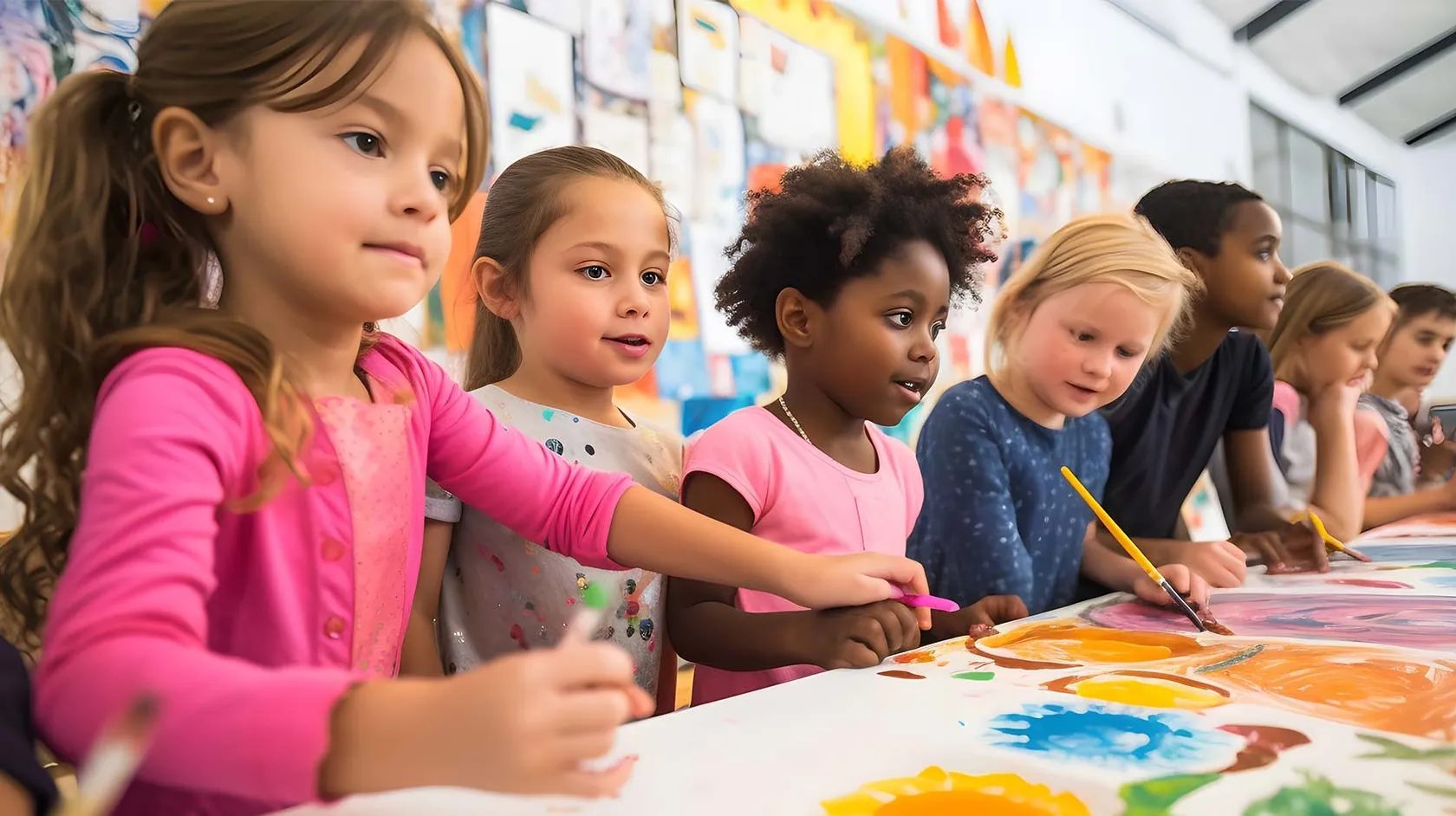 Painting Program
