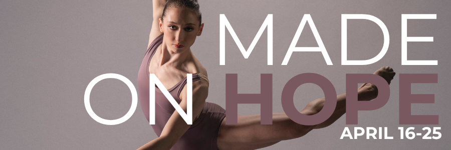 Made on Hope