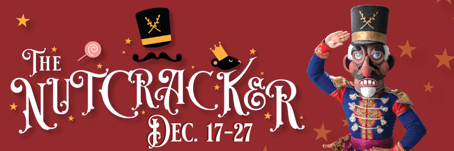 The Nutcracker