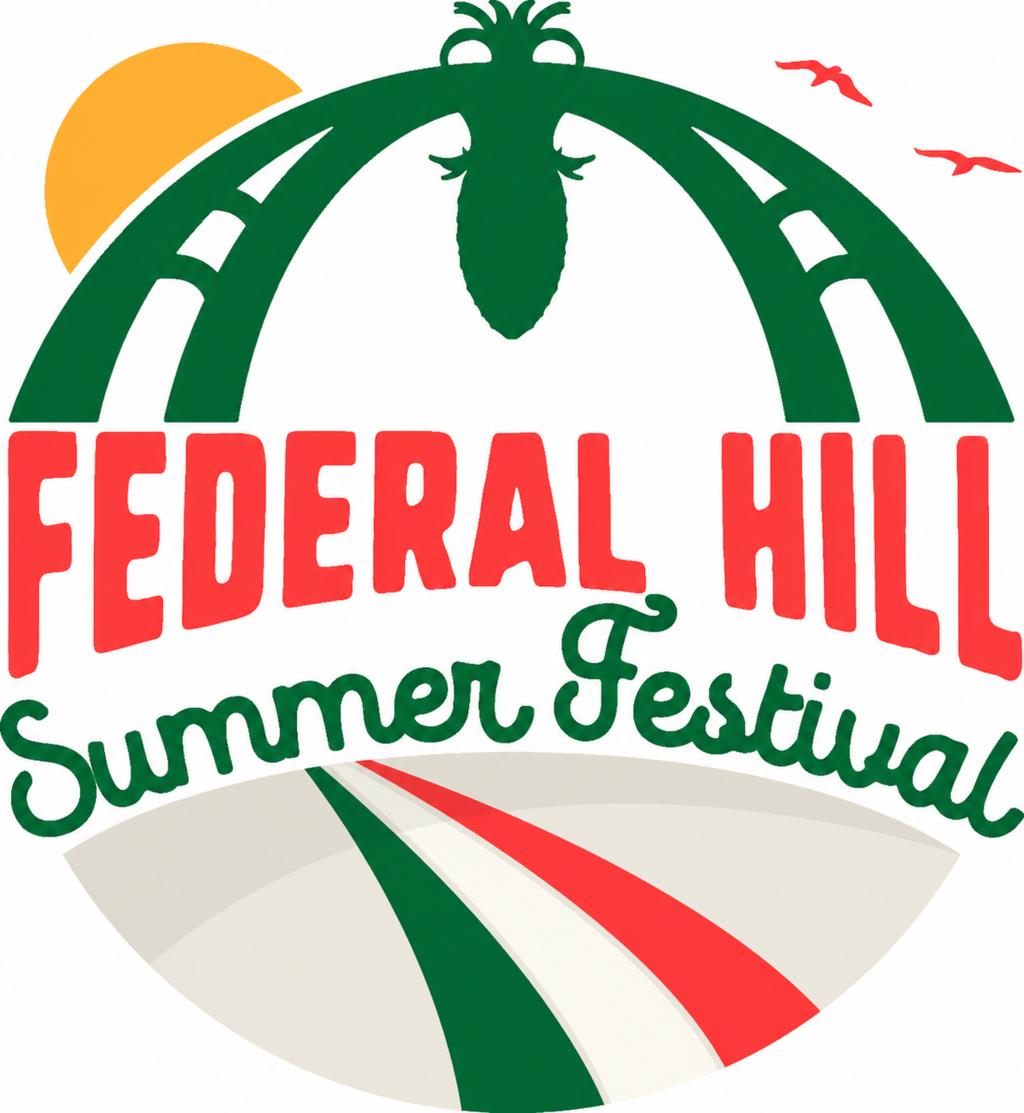 Federal Hill Summer Festival