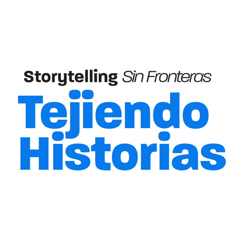Storytelling Sin Fronteras