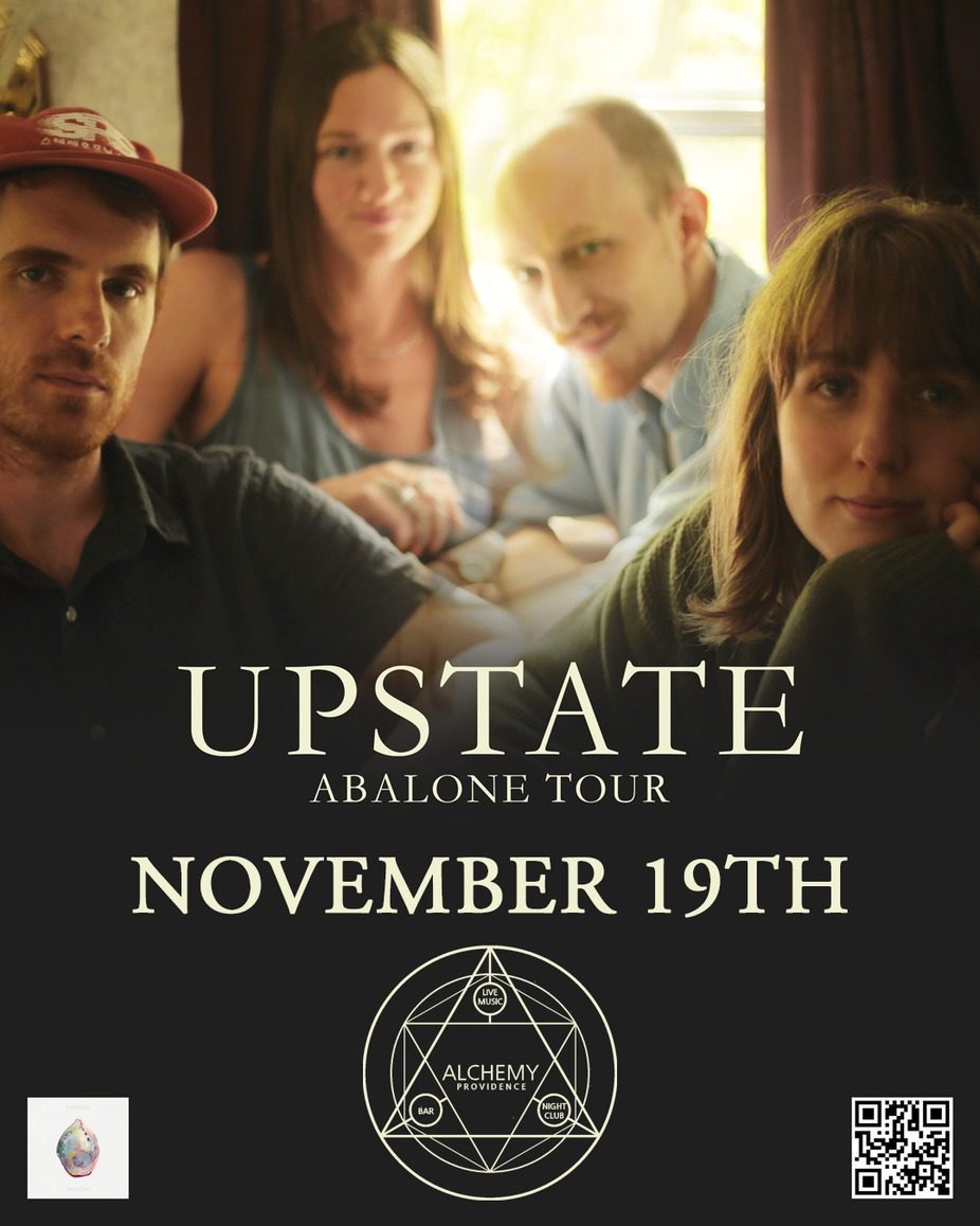 Upstate