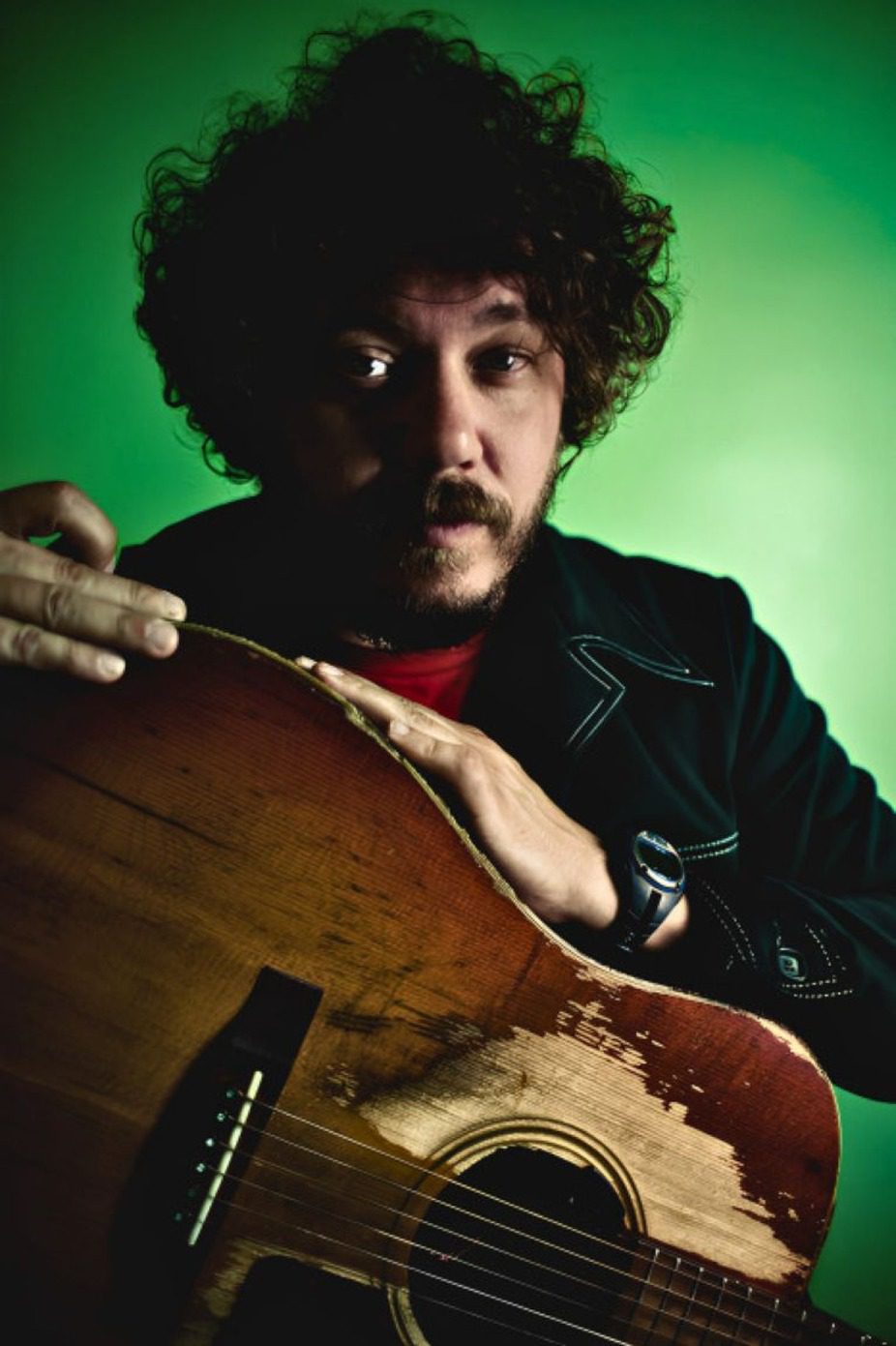 Bobby Bare Jr., The Quahogs, Jets Can’t Land