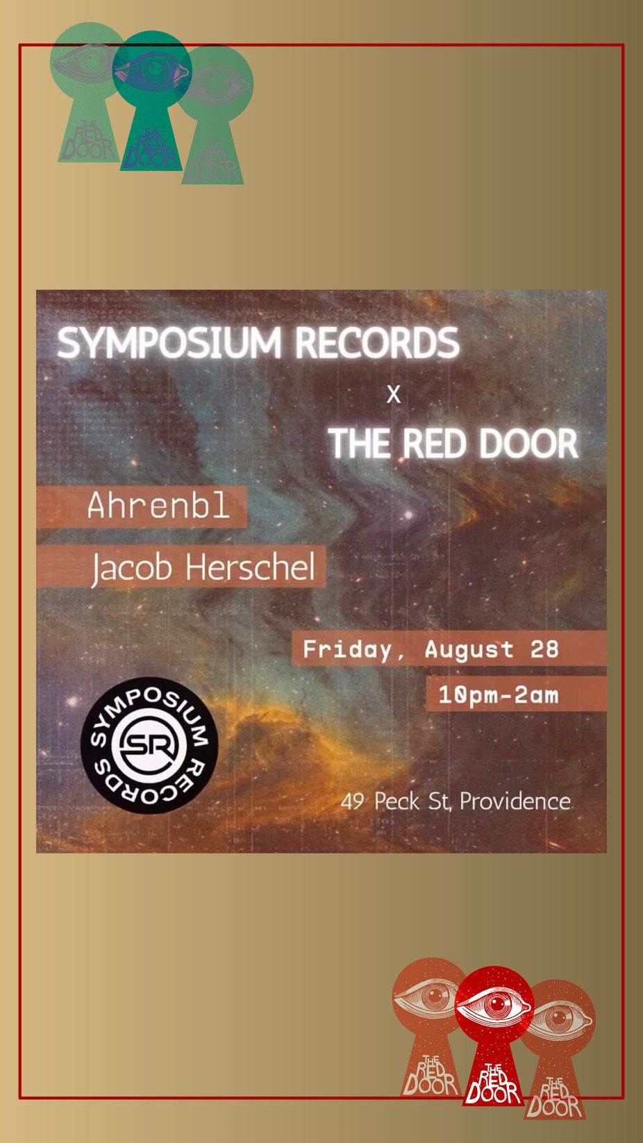 Symposium Records