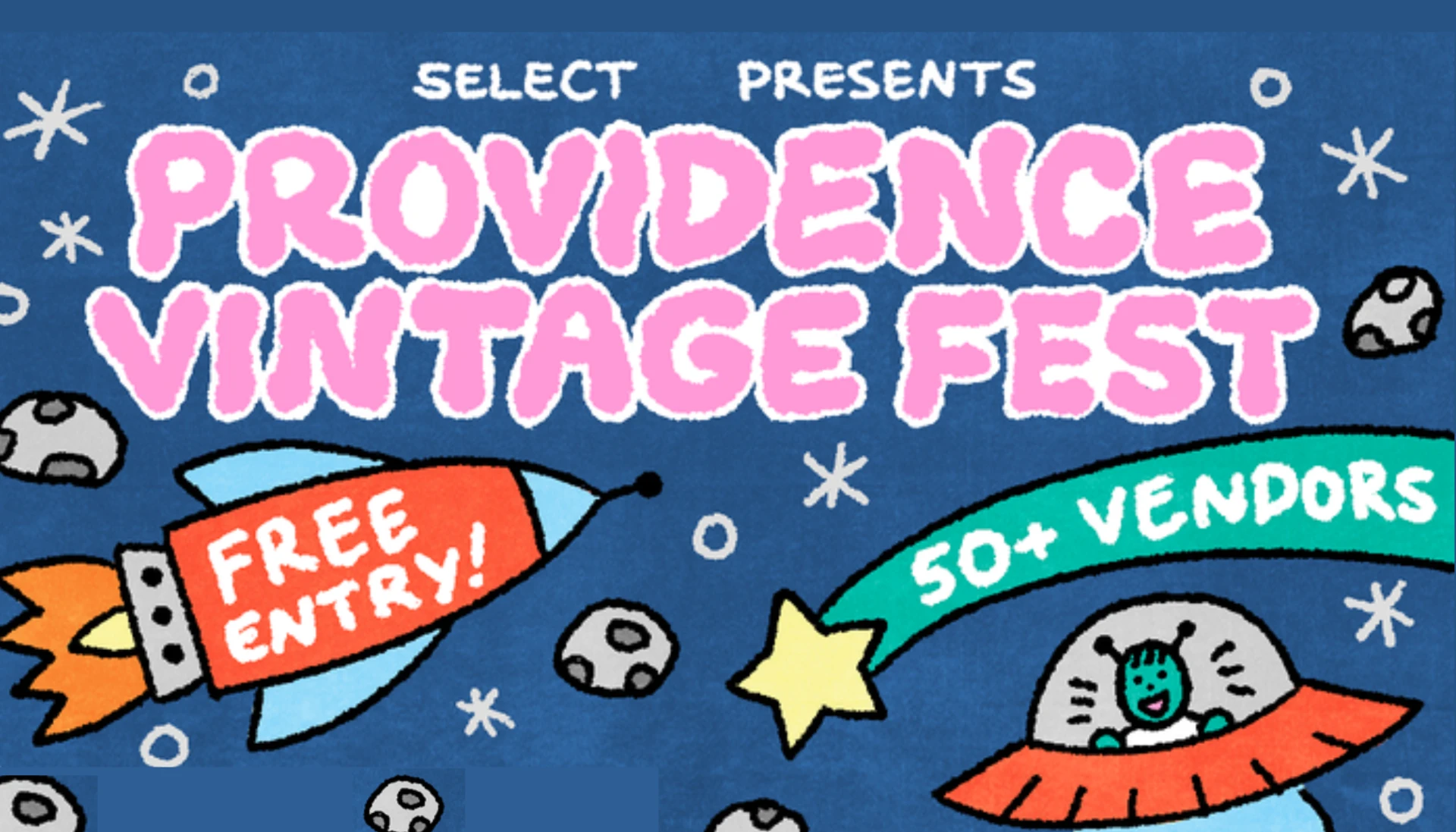 Providence Vintage Fest