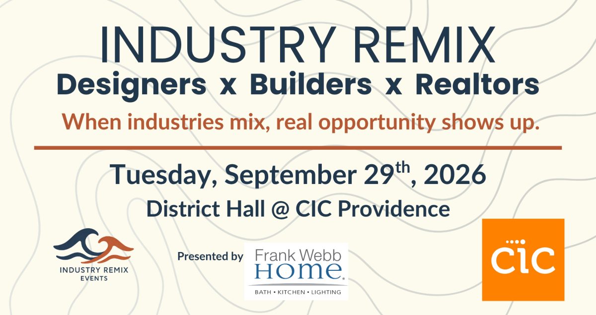 Industry Remix: Designers × Builders × Realtors