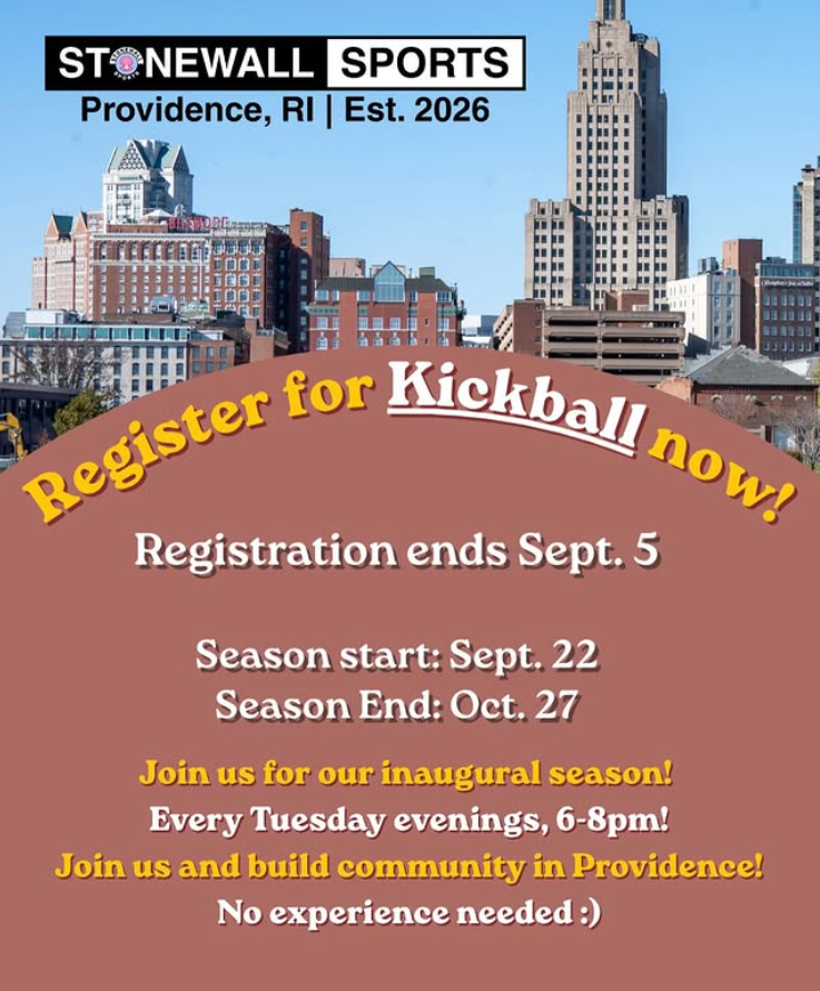 Stonewall Kickball