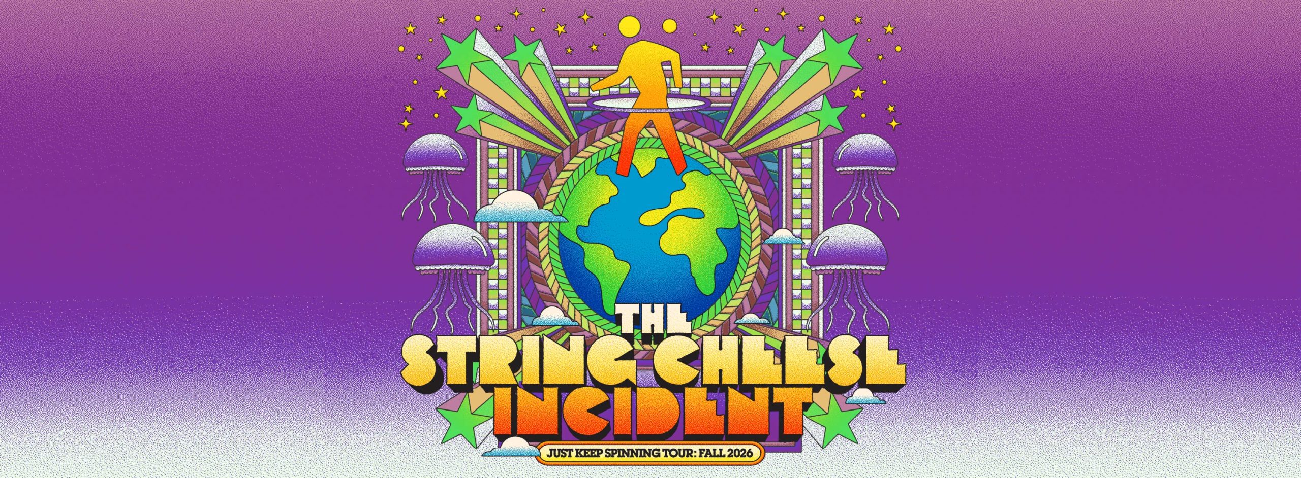 The String Cheese Incident