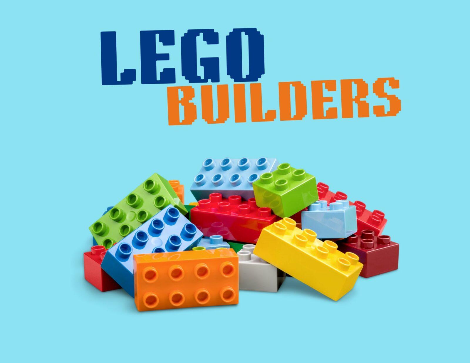 Lego Builders