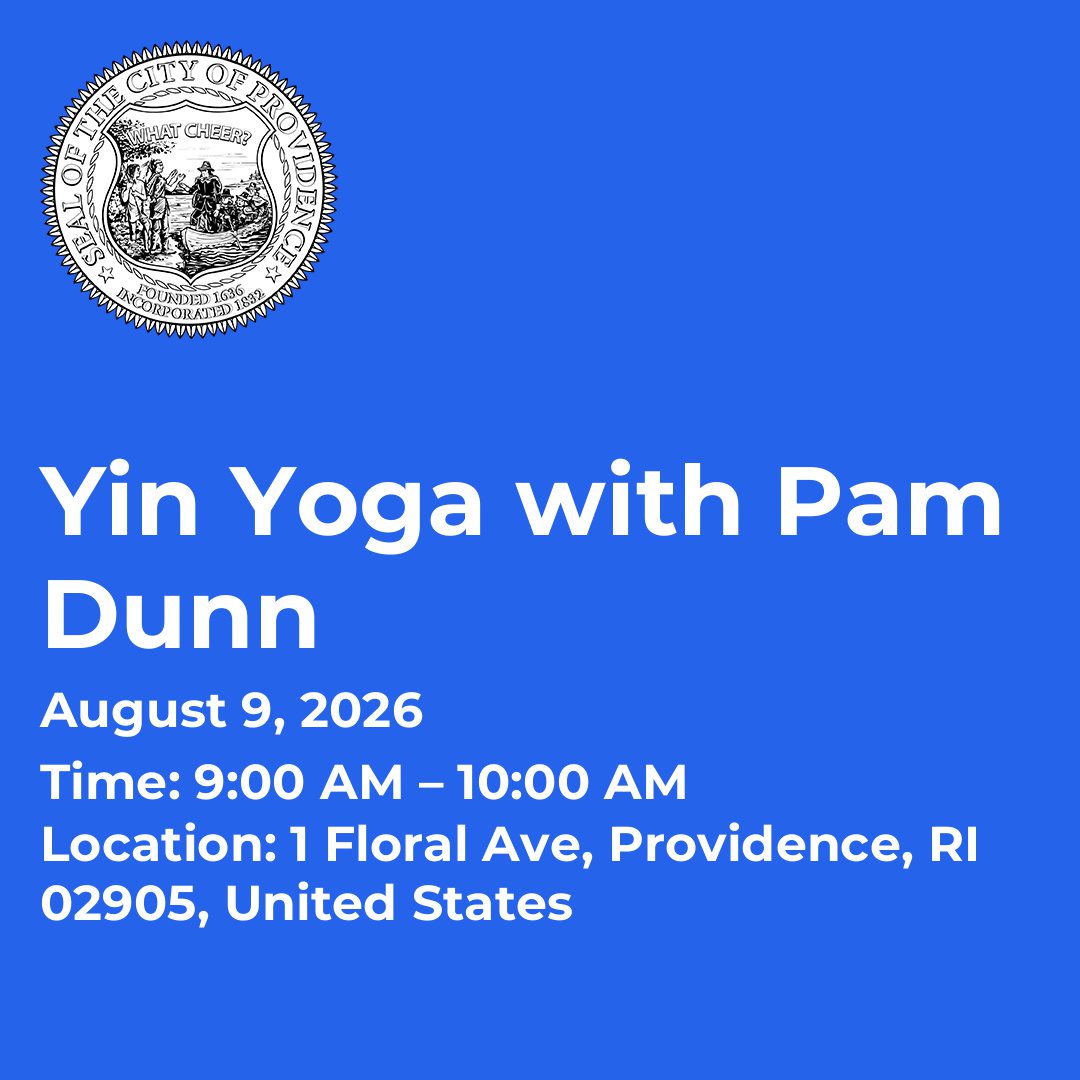 Yin Yoga with Pam Dunn