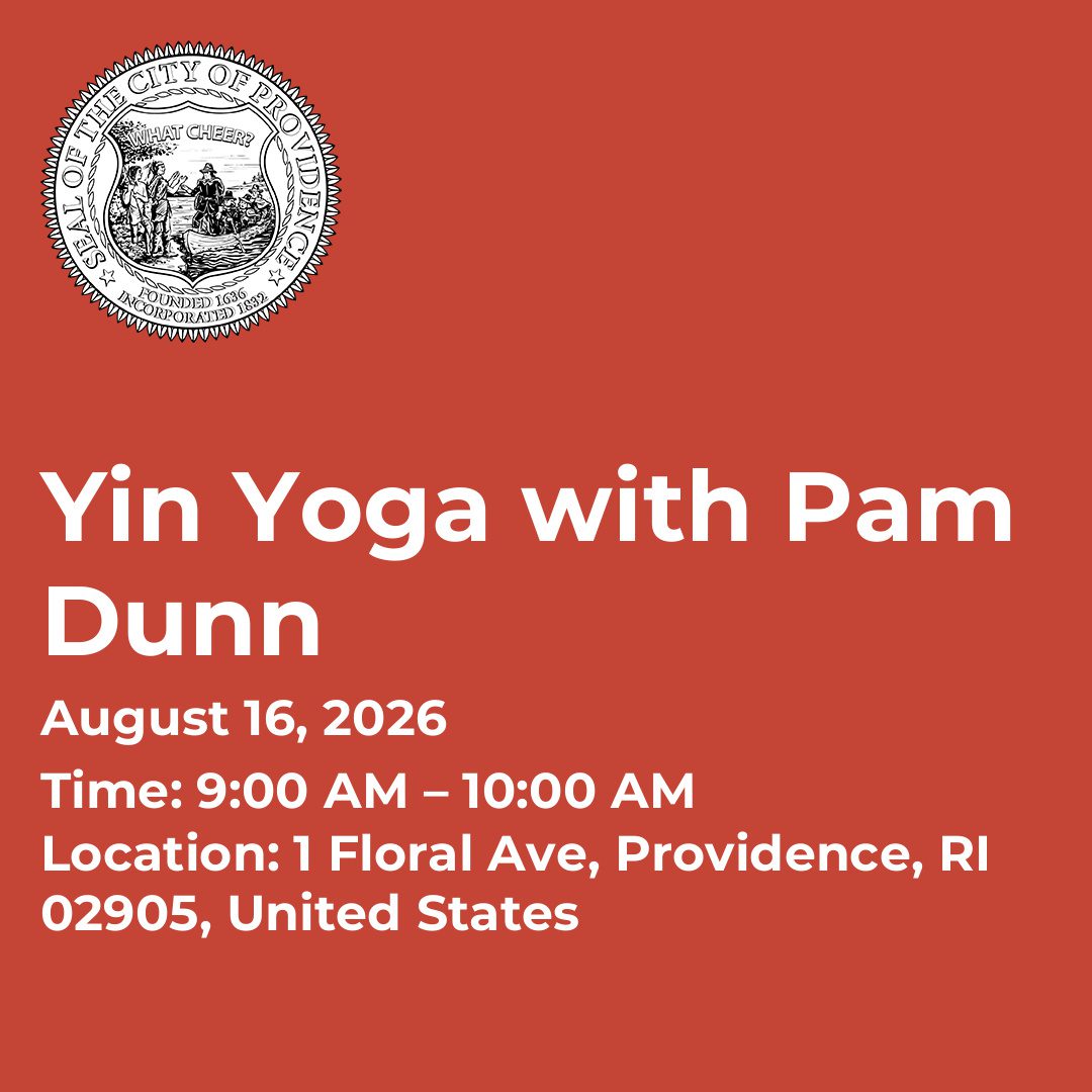 Yin Yoga with Pam Dunn