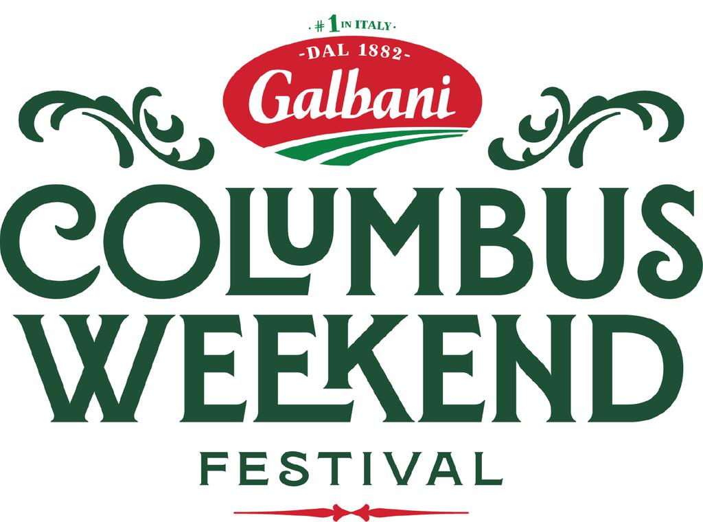 Columbus Weekend Festival