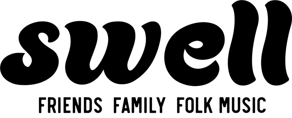 Swell Folk Festival