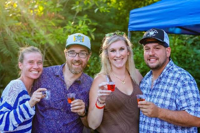 Brew at the Zoo