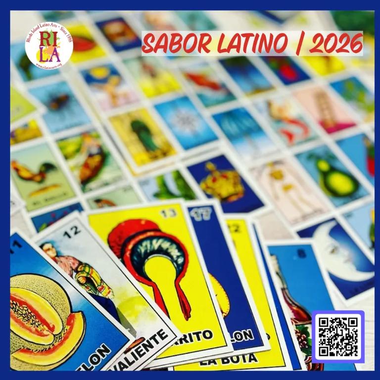 Sabor Latino