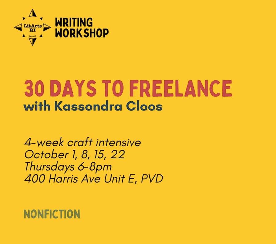 30 Days to Freelance